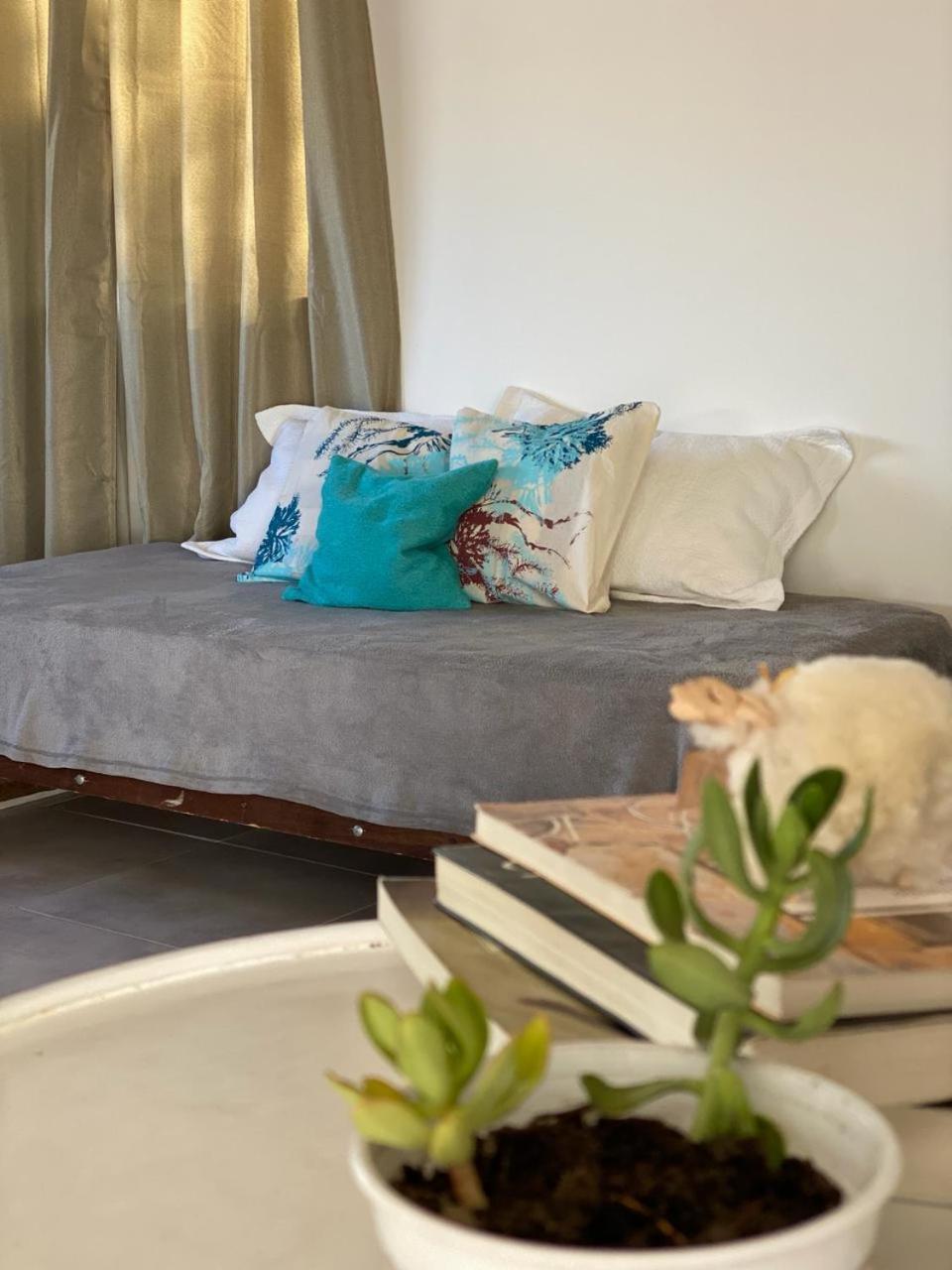 Casita Piramides Villa Puerto Pirámides Buitenkant foto